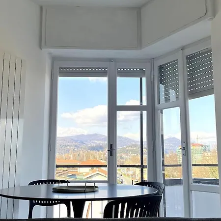 Apartament View Dormelletto
