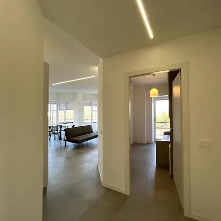 Apartment View