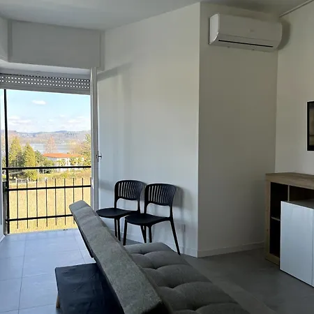 View * Дормеллетто
