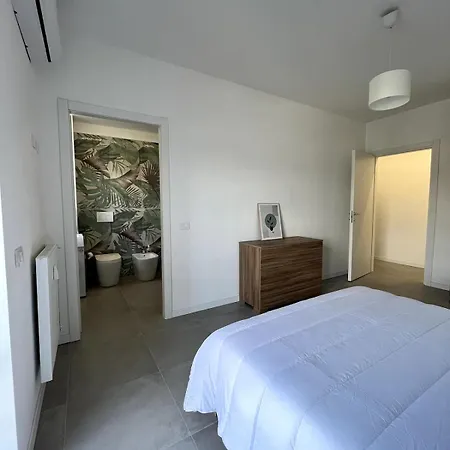 Apartament View