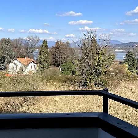 View Apartment Dormelletto