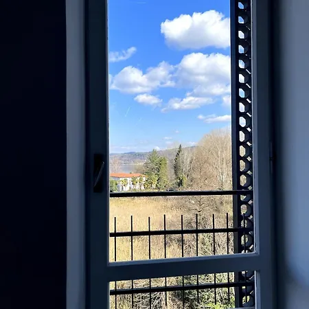 View * Дормеллетто