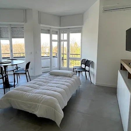 View Appartement Dormelletto