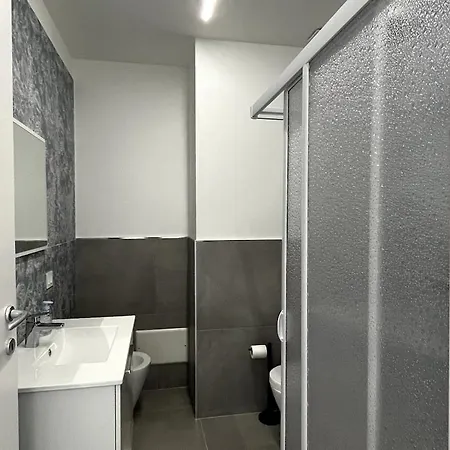 Appartement View Dormelletto