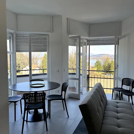 Διαμέρισμα View