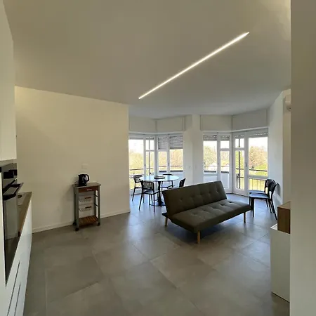 Apartament View Dormelletto