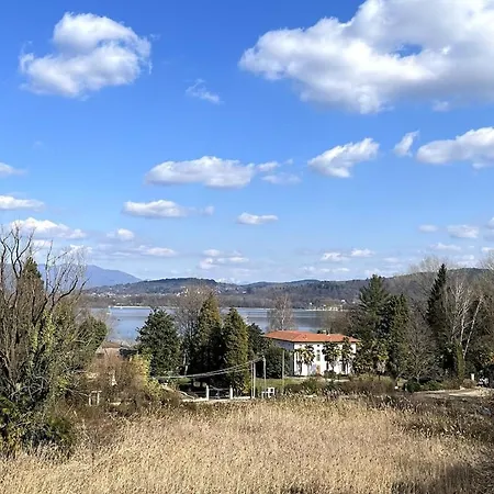Apartment View