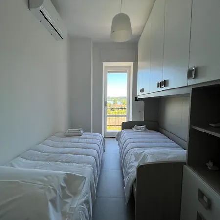 Daire View Dormelletto