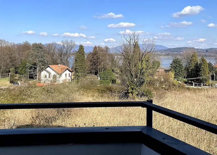 View 아파트 도멜레토