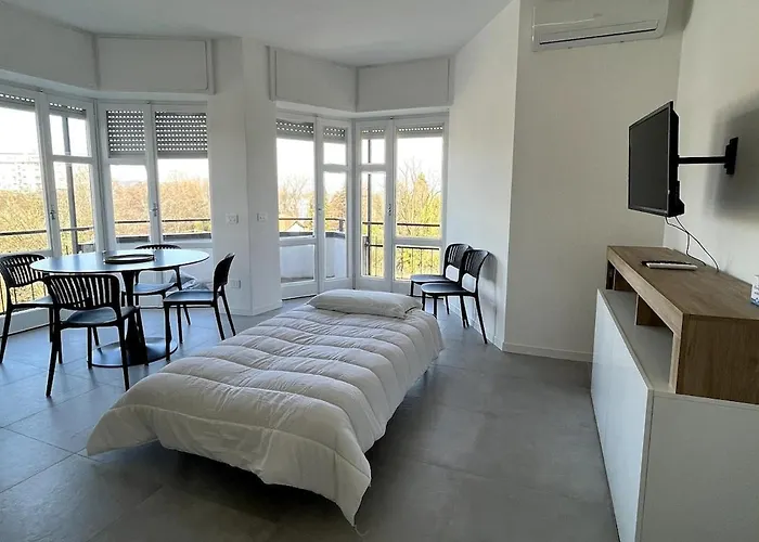 View Διαμέρισμα Dormelletto